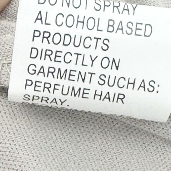 Mac Duggal Floral Embroidered Sequin Embellished V-Neck Illusion Gown 16 NWT - Picture 10 of 13